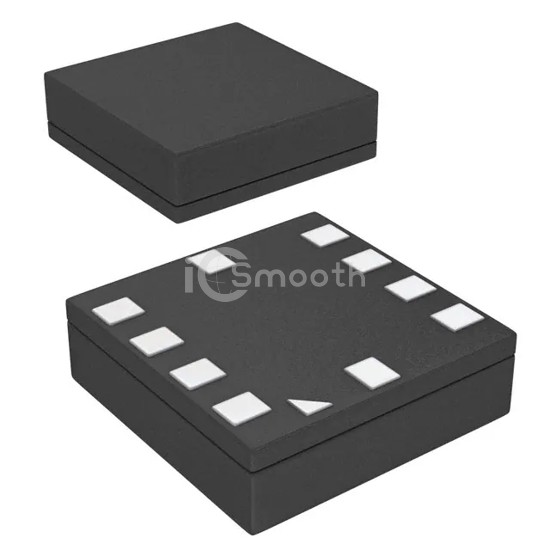 KXTF9-2050-FR - Kionix Inc. - Motion Sensors - Accelerometers