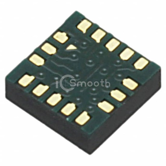 MMA9559LR1 - NXP USA Inc. - Motion Sensors - Accelerometers