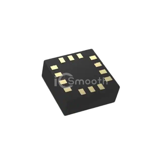 BHA250 - Bosch Sensortec - Motion Sensors - Accelerometers