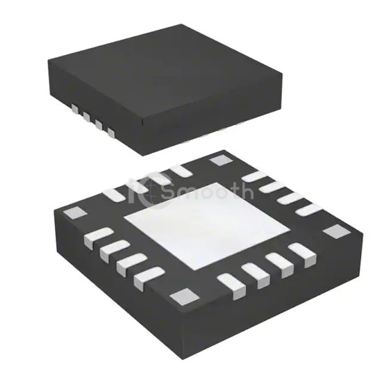 MMA6856BKCWR2 - NXP USA Inc. - Motion Sensors - Accelerometers