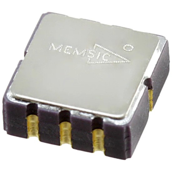 MXR2999EL - Memsic Inc. - Motion Sensors - Accelerometers
