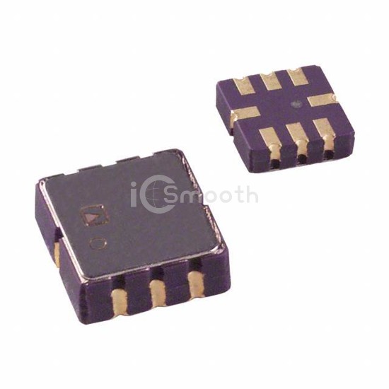 AD22293Z - Analog Devices Inc. - Motion Sensors - Accelerometers