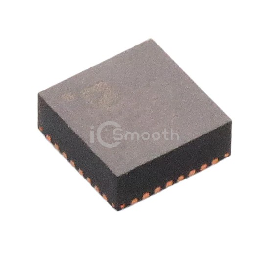 ADXL1005BCPZ-RL - Analog Devices Inc. - Motion Sensors - Accelerometers