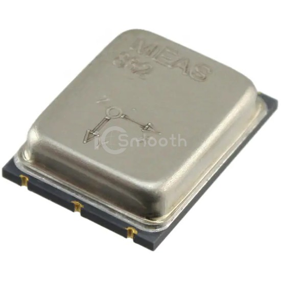 832-0025 - TE Connectivity Measurement Specialties - Motion Sensors - Accelerometers
