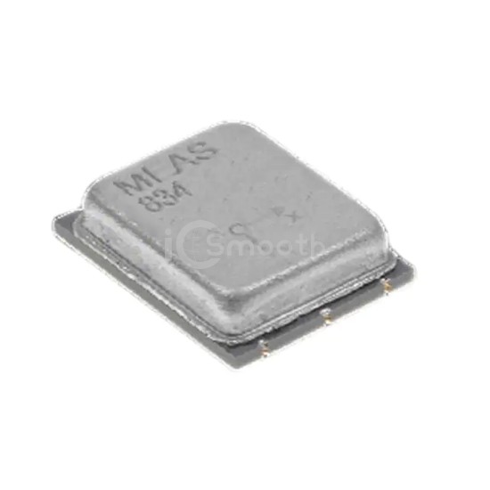 834M1-6000 - TE Connectivity Measurement Specialties - Motion Sensors - Accelerometers