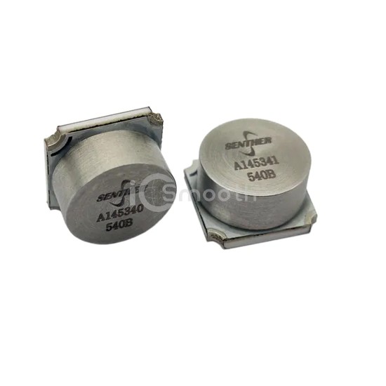 540B - Senther Technology - Motion Sensors - Accelerometers