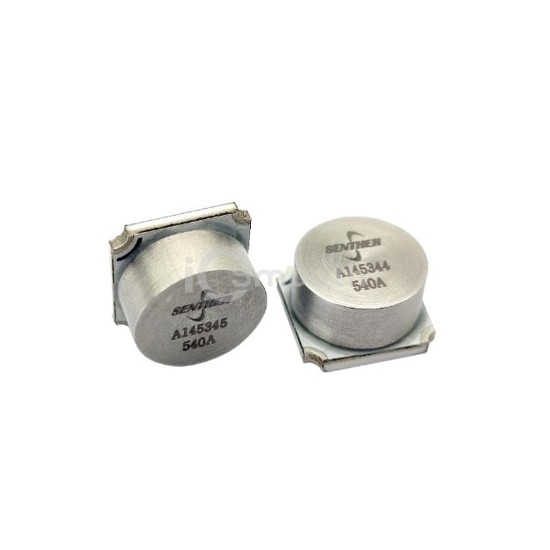 540A - Senther Technology - Motion Sensors - Accelerometers