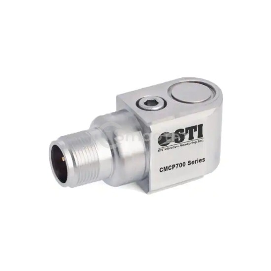 CMCP783A-M8 - STI Vibration Monitoring - Motion Sensors - Accelerometers