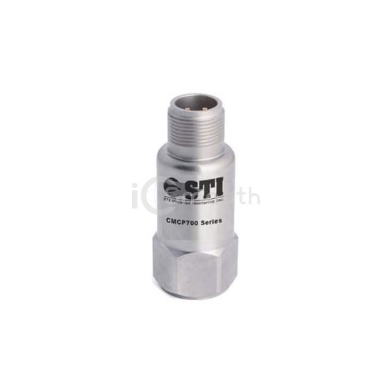 CMCP786T - STI Vibration Monitoring - Motion Sensors - Accelerometers