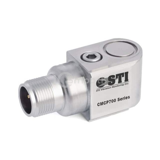 CMCP785T - STI Vibration Monitoring - Motion Sensors - Accelerometers