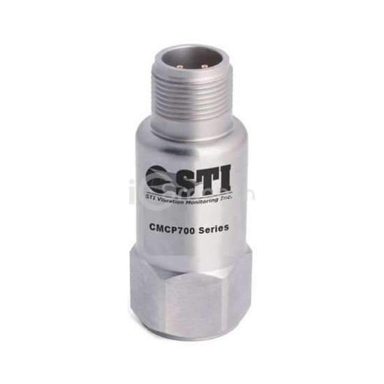 CMCP788T - STI Vibration Monitoring - Motion Sensors - Accelerometers