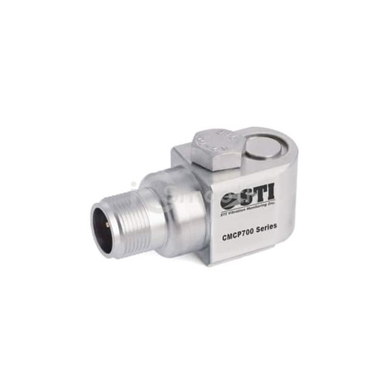 CMCP787T-M8 - STI Vibration Monitoring - Motion Sensors - Accelerometers