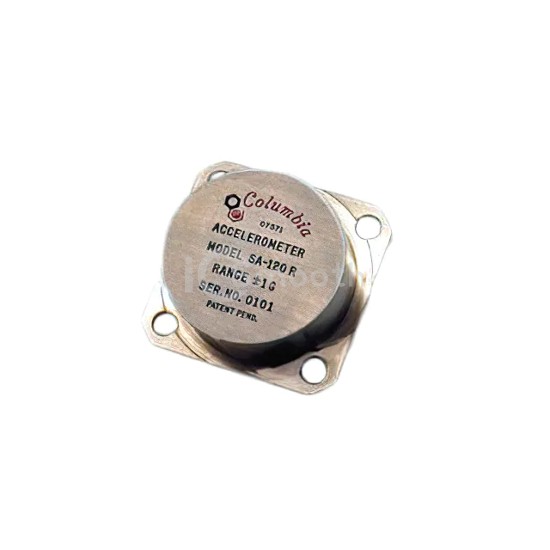 SA-120 RHT - Columbia Research Laboratories Inc - Motion Sensors - Accelerometers