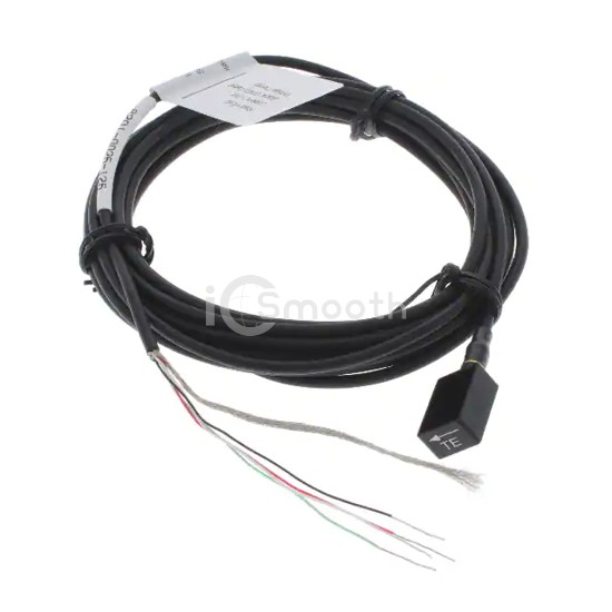 8201-0025-125 - TE Connectivity Measurement Specialties - Motion Sensors - Accelerometers