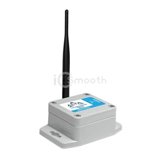 MNS2-9-IN-AC-VM - Monnit Corporation - Motion Sensors - Accelerometers