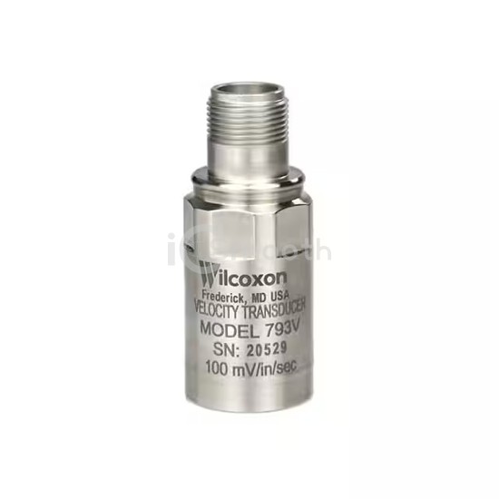 793V - Amphenol Wilcoxon Sensing Technologies - Motion Sensors - Accelerometers