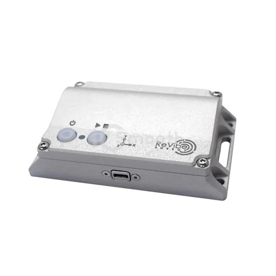 10028L50 - ReVibe Energy AB - Motion Sensors - Accelerometers