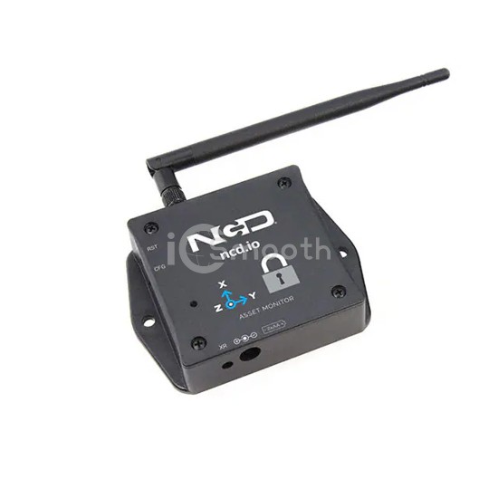 PR49-24I - National Control Devices - Motion Sensors - Accelerometers