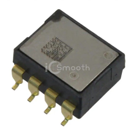 SCA620-EF1V1B-1 - Murata Electronics - Motion Sensors - Accelerometers