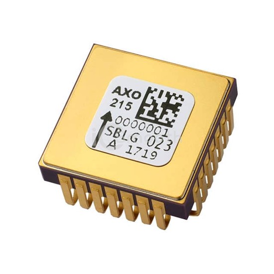 AXO215 - Tronics - Motion Sensors - Accelerometers