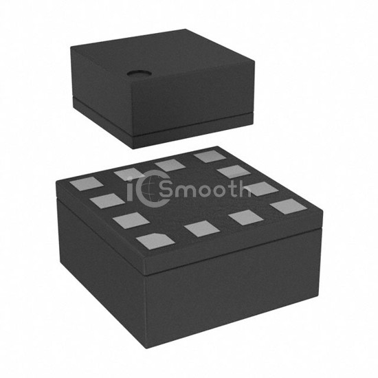 MIS2DHTR - STMicroelectronics - Motion Sensors - Accelerometers