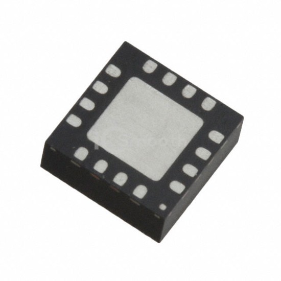 ADXL330KCPZ-RL - Analog Devices Inc. - Motion Sensors - Accelerometers