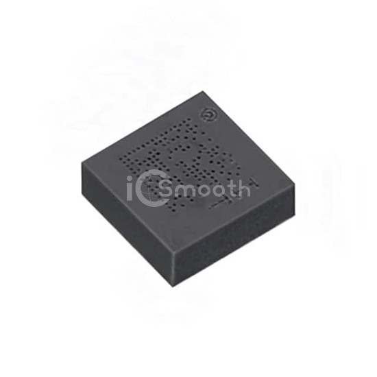 2533020201601 - Würth Elektronik - Motion Sensors - Accelerometers