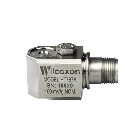 HT787A - Amphenol Wilcoxon Sensing Technologies - Motion Sensors - Accelerometers
