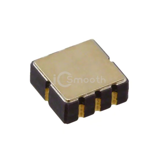 MXD6235MP - Memsic Inc. - Motion Sensors - Accelerometers