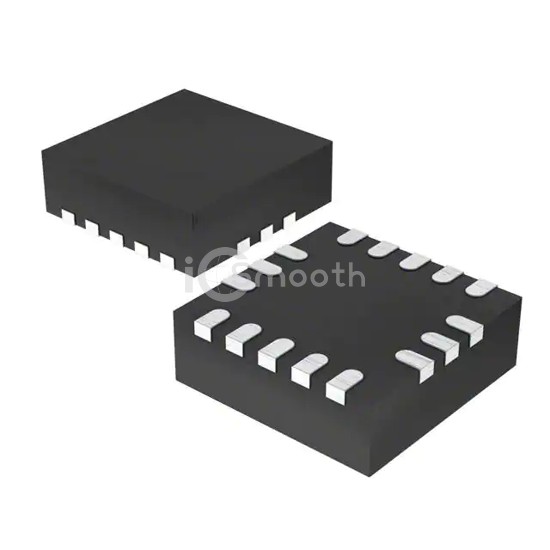 LSM303DTR - STMicroelectronics - Motion Sensors - IMUs (Inertial Measurement Units)
