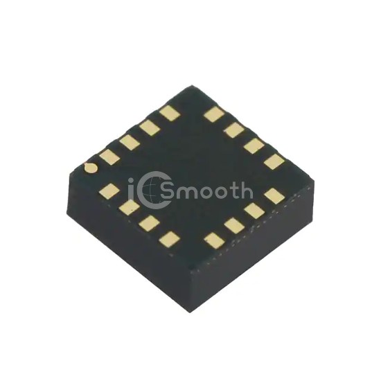 LY510ALHTR - STMicroelectronics - Motion Sensors - Gyroscopes