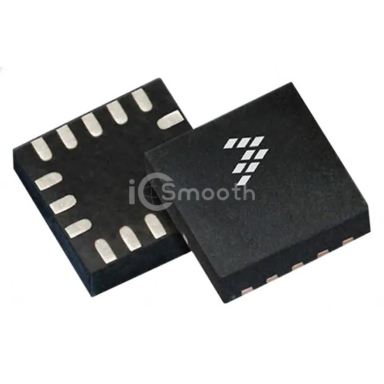 MMA8453QR1 - NXP USA Inc. - Motion Sensors - Accelerometers