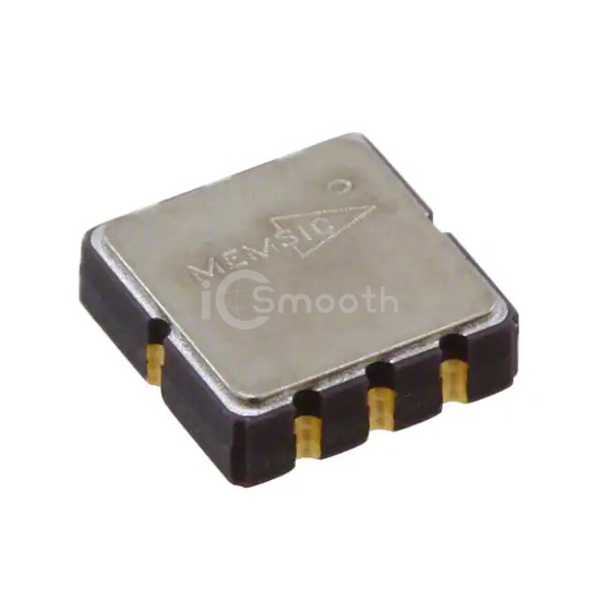MXR7305VF - Memsic Inc. - Motion Sensors - Accelerometers