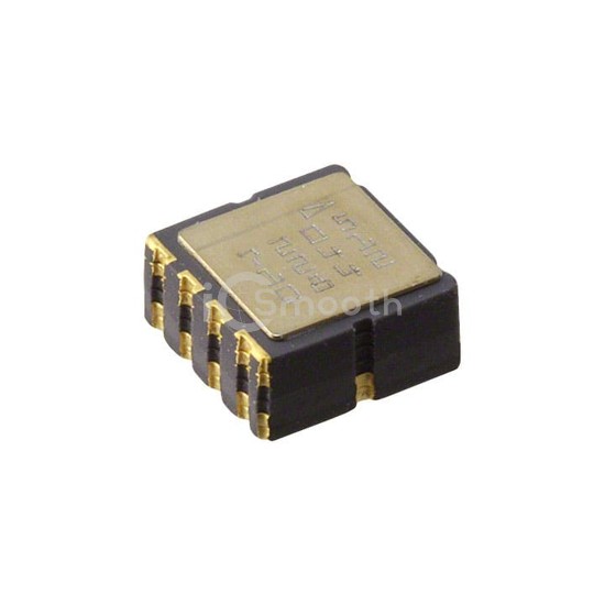 MXP7205VF - Memsic Inc. - Motion Sensors - Accelerometers