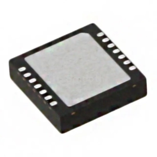 KXD94-2802-FR - Kionix Inc. - Motion Sensors - Accelerometers