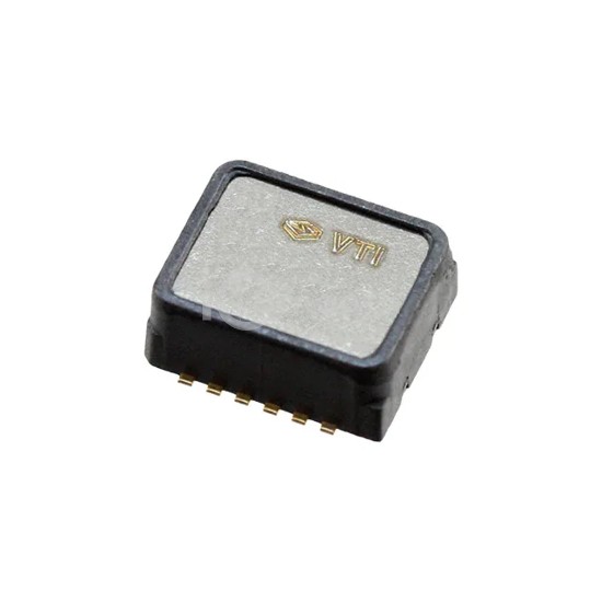 SCA830-D06-10 - Murata Electronics - Motion Sensors - Accelerometers