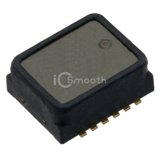 SCA820-D04-1 - Murata Electronics - Motion Sensors - Accelerometers