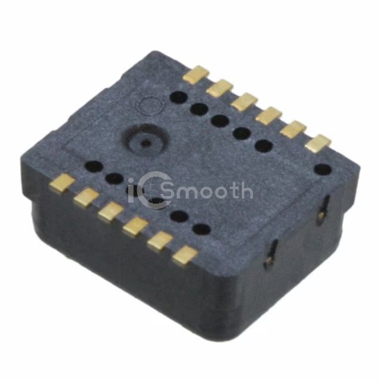 SCA830-D05-1 - Murata Electronics - Motion Sensors - Accelerometers