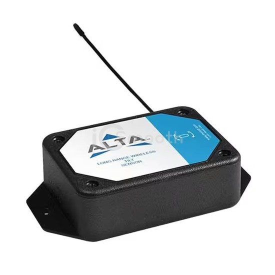 MNS2-9-W2-AC-TL - Monnit Corporation - Motion Sensors - Accelerometers