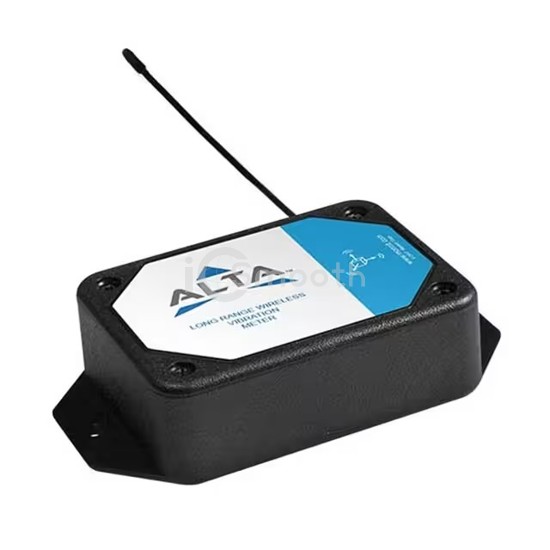 MNS2-9-W2-AC-VM - Monnit Corporation - Motion Sensors - Accelerometers