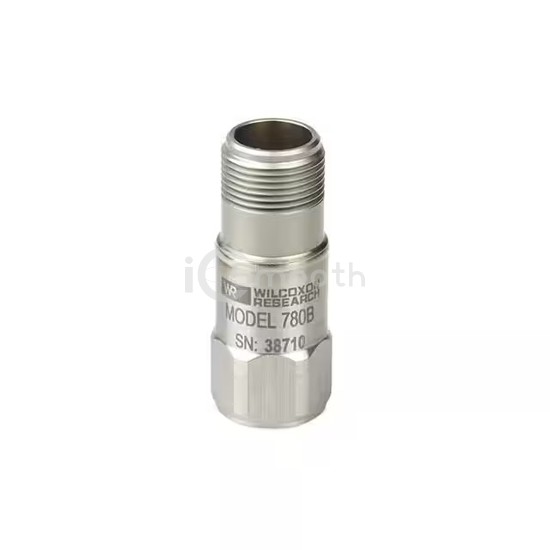 780B - Amphenol Wilcoxon Sensing Technologies - Motion Sensors - Accelerometers