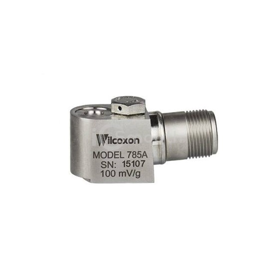 785A - Amphenol Wilcoxon Sensing Technologies - Motion Sensors - Accelerometers