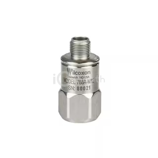 786A-M12 - Amphenol Wilcoxon Sensing Technologies - Motion Sensors - Accelerometers
