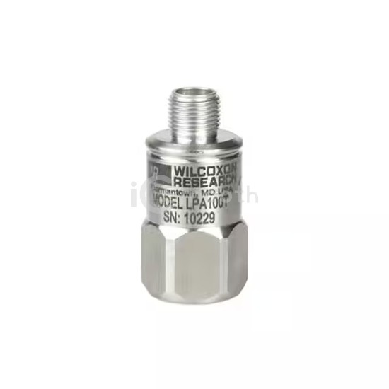 LPA100T - Amphenol Wilcoxon Sensing Technologies - Motion Sensors - Accelerometers