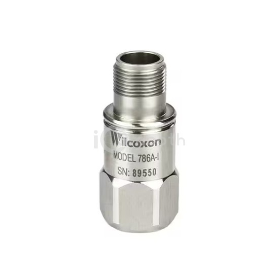 786A-I - Amphenol Wilcoxon Sensing Technologies - Motion Sensors - Accelerometers
