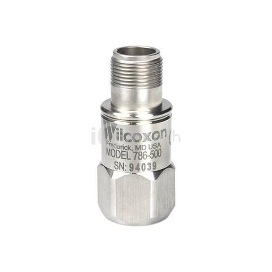 786-500 - Amphenol Wilcoxon Sensing Technologies - Motion Sensors - Accelerometers