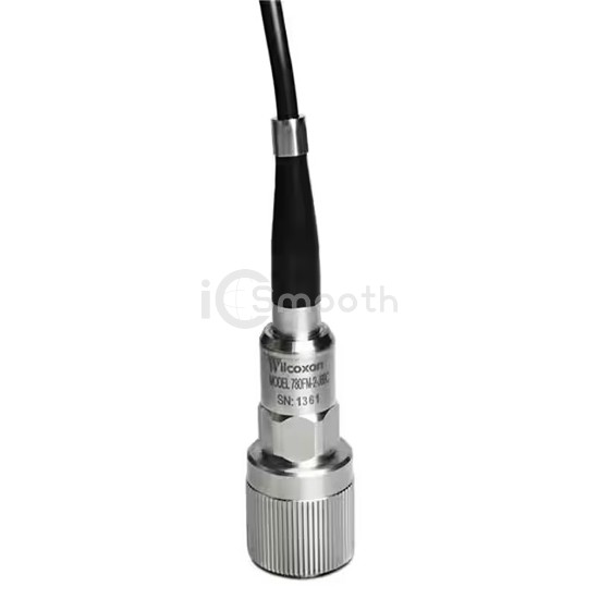 780FM-2-J88C - Amphenol Wilcoxon Sensing Technologies - Motion Sensors - Accelerometers