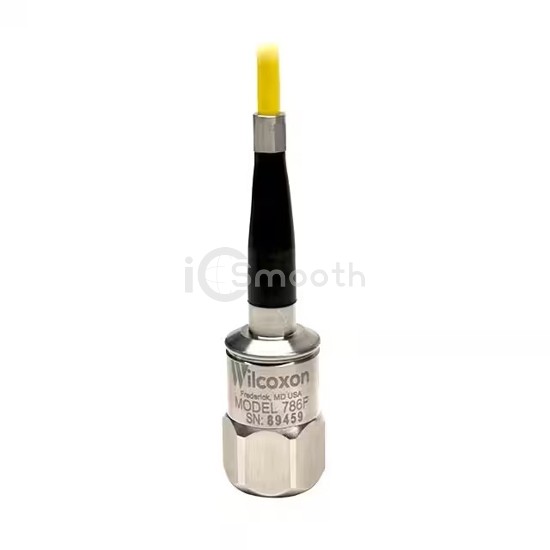 786F - Amphenol Wilcoxon Sensing Technologies - Motion Sensors - Accelerometers