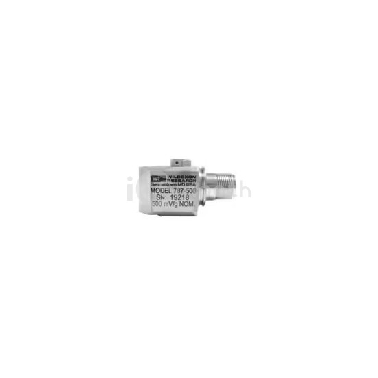 787-500-D2 - Amphenol Wilcoxon Sensing Technologies - Motion Sensors - Accelerometers
