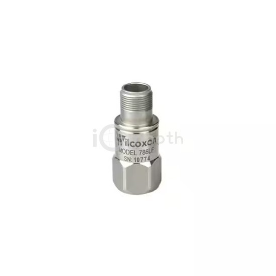 786LF - Amphenol Wilcoxon Sensing Technologies - Motion Sensors - Accelerometers